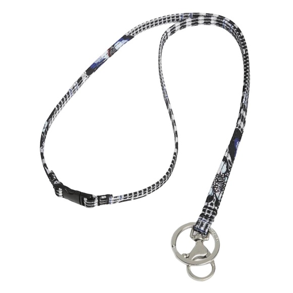Vera Bradley Breakaway Lanyard NWT - Picture 1 of 5